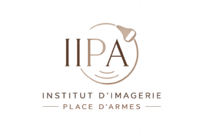 Logo de Prespa en mode clair 